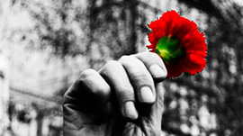 O espírito da democracia