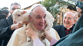 «O Senhor é o Meu Pastor»