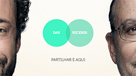 “Dar e receber.pt”