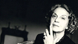 Sophia de Mello Breyner: Missa na Capela do Rato marca trasladação para o Panteão Nacional