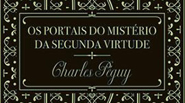 Luís Miguel Cintra lê “Os Portais do Mistério da Segunda Virtude”, de Charles Péguy