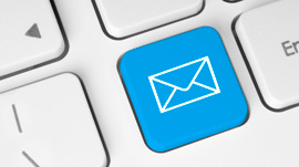 Receber as notícias da Capela do Rato por e-mail
