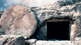 Jesus dialoga com a descrença