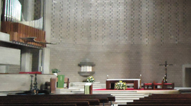 MRAR – Os anos de ouro da arquitetura religiosa em Portugal no século XX
