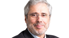 A primeira globalização é de Deus