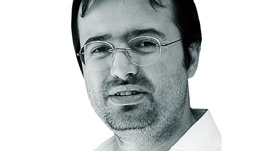 Como João Taborda da Gama “saiu do armário” e entrou na Igreja
