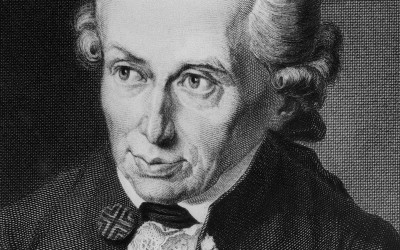 Kant também fala de Deus