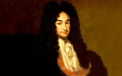 Leibniz também fala de Deus