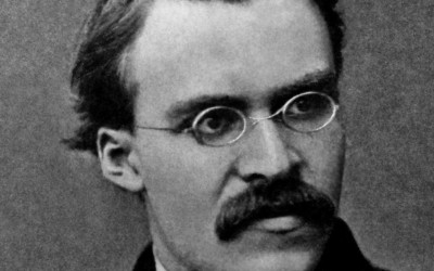 Nietzsche também fala de Deus