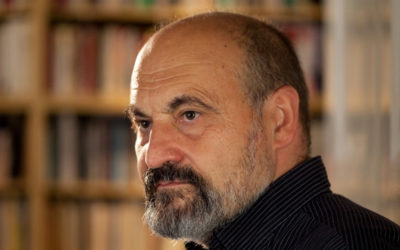 Conferência “O regresso de Deus?” com Tomáš Halík