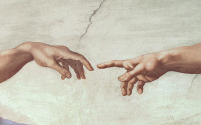 Jesus como Aquele que procura