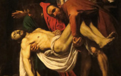 d’Homini+ na Celebração da Paixão do Senhor