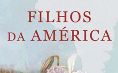 Lançamento do livro ‘Filhos da América’, de Nélida Piñon
