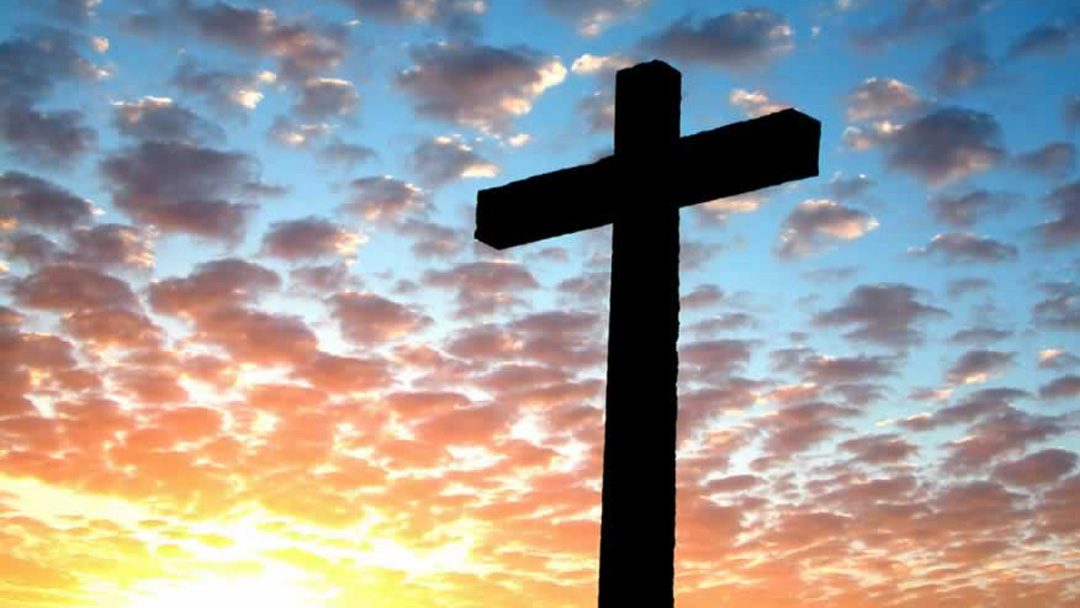 Celebrações na Semana Santa