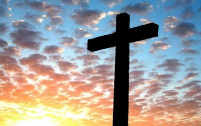 Celebrações na Semana Santa