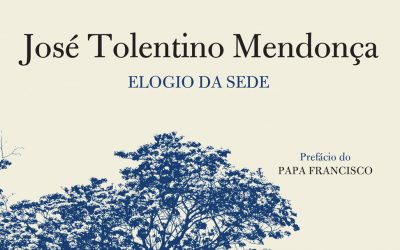 Elogio da Sede