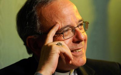 D. Manuel Clemente na Celebração do Sacramento do Crisma e do Batismo