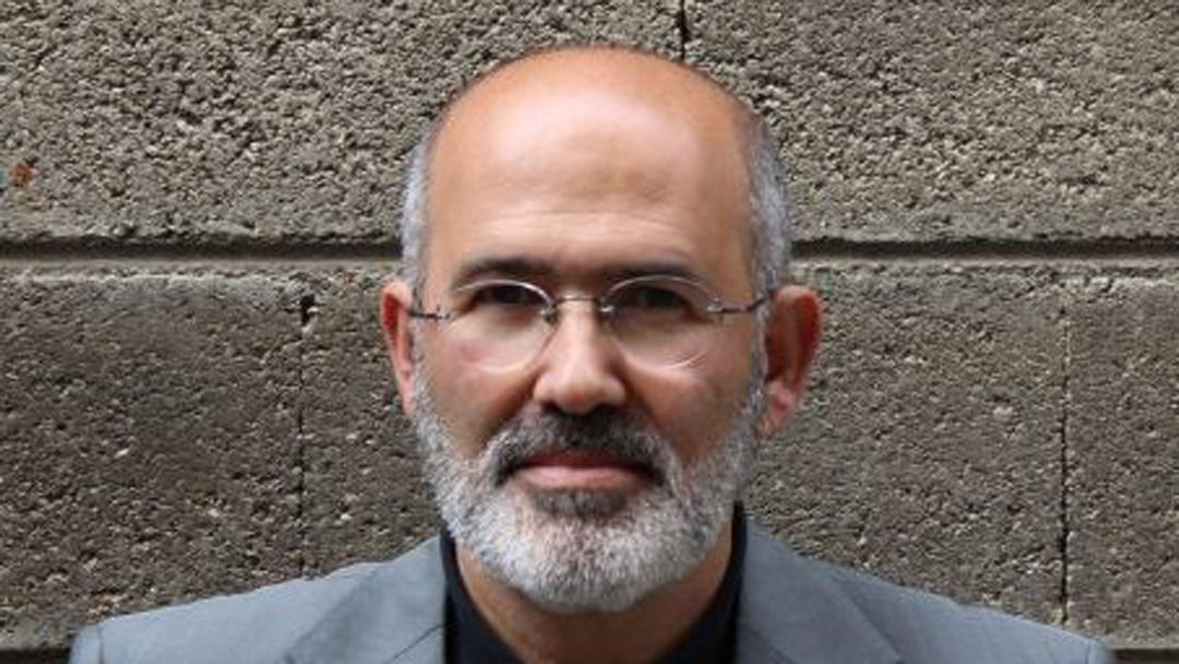 Ordenação Episcopal de D. José Tolentino Mendonça