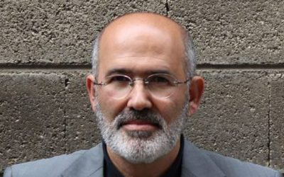 Ordenação Episcopal de D. José Tolentino Mendonça