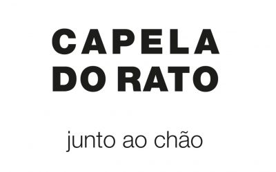 Inauguração da Exposição “Junto ao Chão”, de Carlos Nogueira e Manuel de Freitas