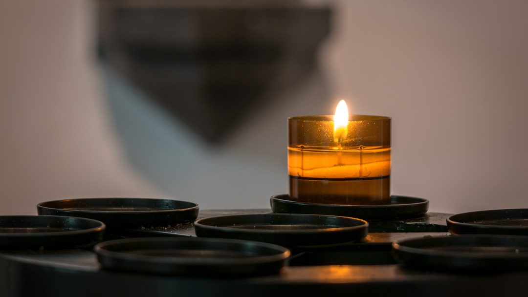 Eucaristia por Todos os Fiéis Defuntos