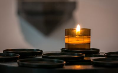Eucaristia por Todos os Fiéis Defuntos