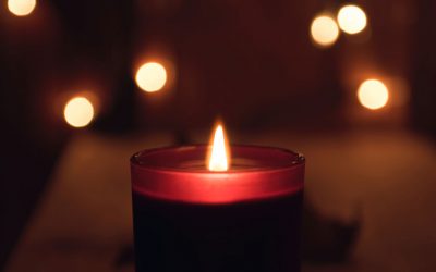 MARANATHA! Vem, Senhor Jesus! Preparar o Advento com um tempo de paragem