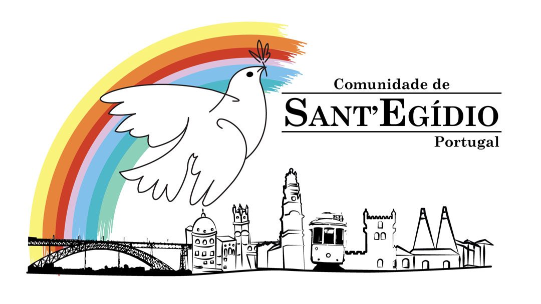Conferência contra a Pena de Morte – Comunidade de Sant’Egídio
