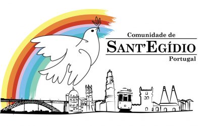 Conferência contra a Pena de Morte – Comunidade de Sant’Egídio