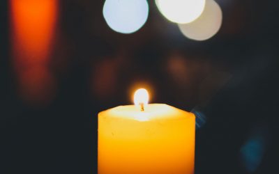 Celebração Penitencial comunitária de Advento