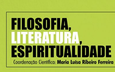 Curso “Filosofia, Literatura, Espiritualidade” – inscrições suspensas