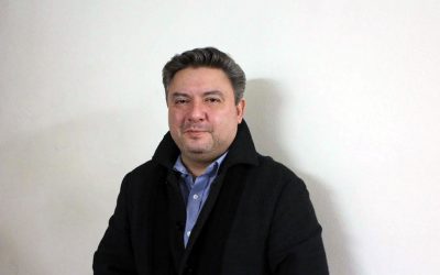 Joaquín Martínez, inocente e condenado à morte