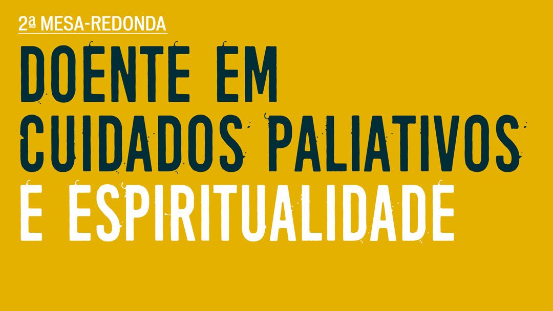 Doente em cuidados paliativos e espiritualidade