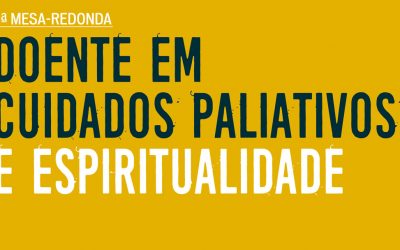 Doente em cuidados paliativos e espiritualidade