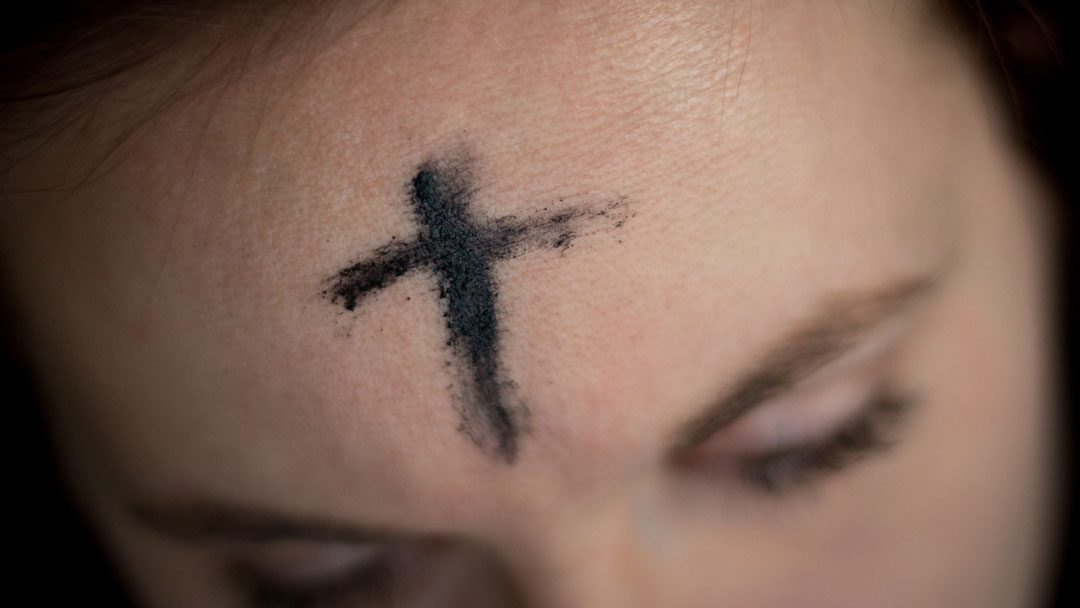 Quarta-feira de Cinzas – Eucaristia