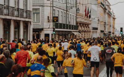 Correr por amor