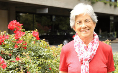 Eucaristia de agradecimento pela vida de Manuela Silva