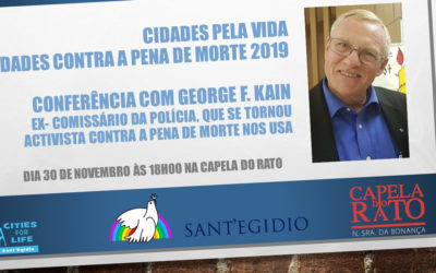 Cidades pela Vida