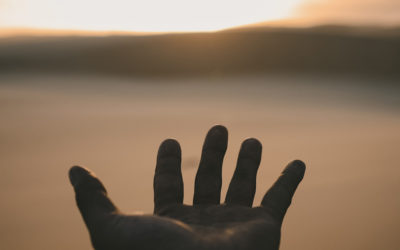 Amor imenso sem condições