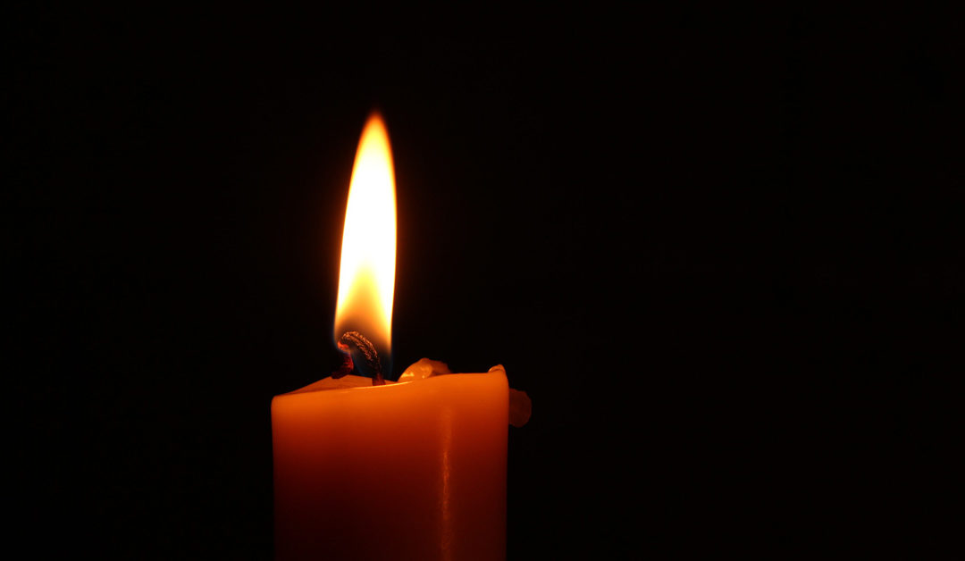 Celebração penitencial de Advento 2019