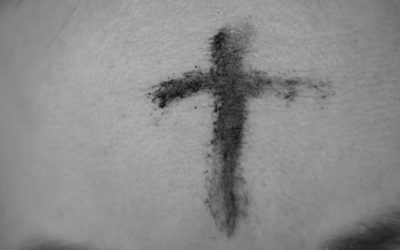 “Lembra-te que és pó, e ao pó hás de voltar”