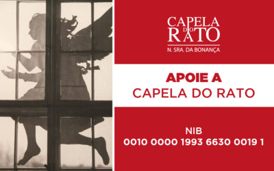 Apoie a Capela do Rato