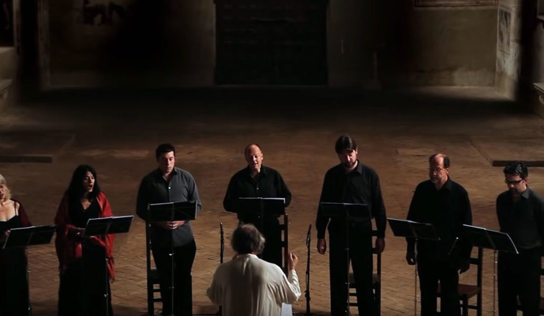 Páscoa de páscoas: um exercício de leitura musical  (I)