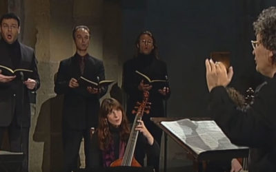 Páscoa de páscoas: um exercício de leitura musical  (III)