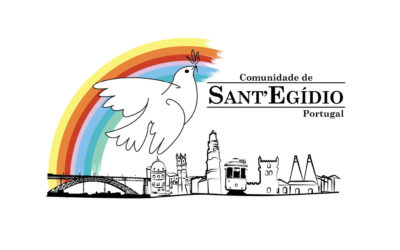 Campanha Solidariedade Sant’Egídio