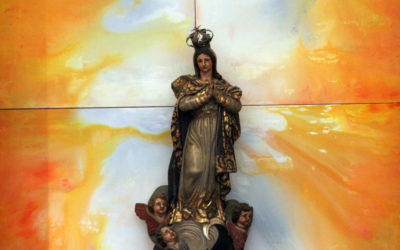 Concerto (de vésperas) a Nossa Senhora