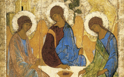 O universo, expressão do inesgotável e incontido amor de Deus