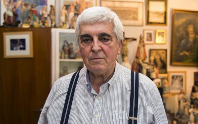 Luís Miguel Cintra comenta e lê o Livro do Apocalipse