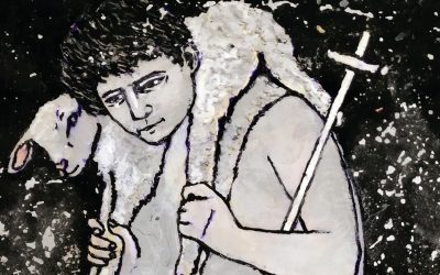 “Ele não era a luz, mas veio para dar testemunho da luz”