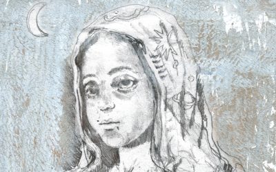Derramai, ó céus, o vosso orvalho do alto, e as nuvens chovam o Justo